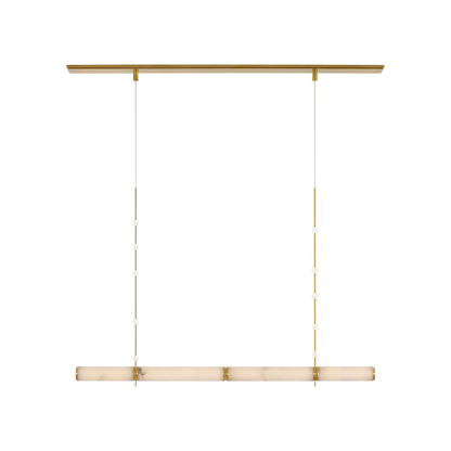 Marcell 56" Linear Chandelier