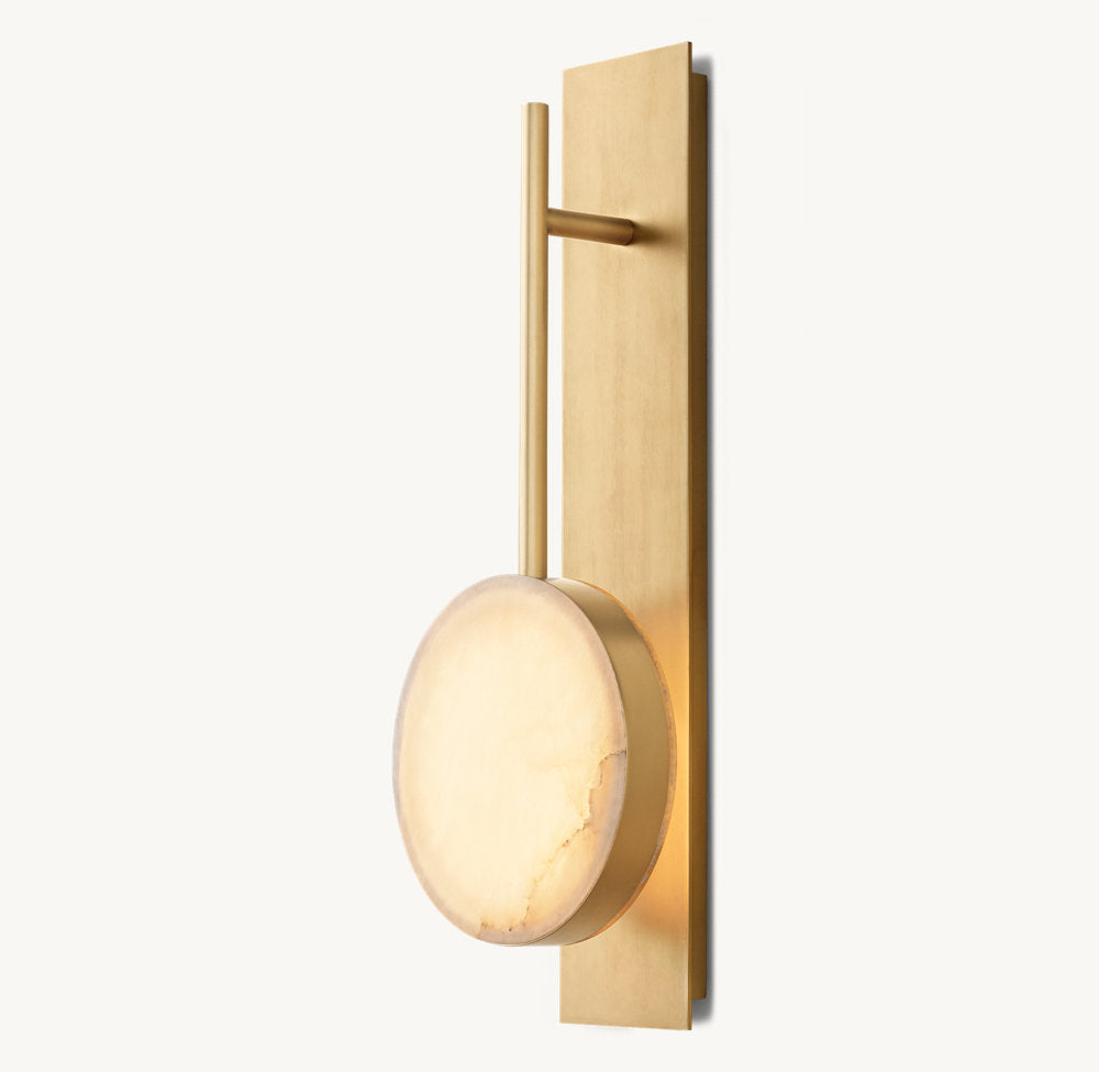 Alexandra 18" Wall Sconce