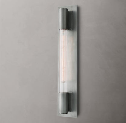 Massenet Sconce