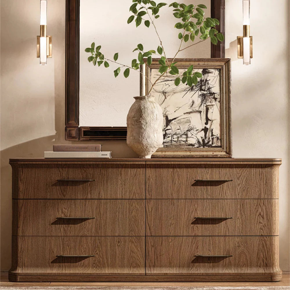 Brentas Solo Articulated Wall Sconce