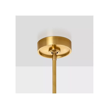 Linnea 26" Entry Chandelier