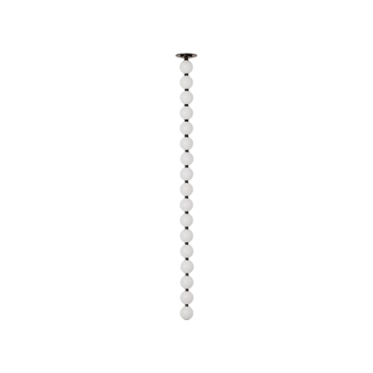 Perle 48 Pendant