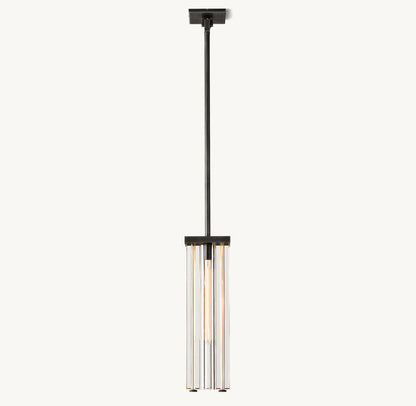 Savile Square Pendant