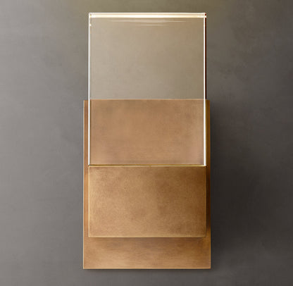 Serra Sconce