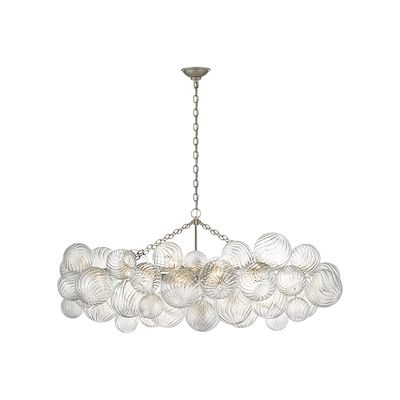 Talia Medium Linear Chandelier