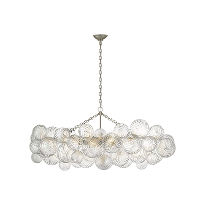 Talia Medium Linear Chandelier