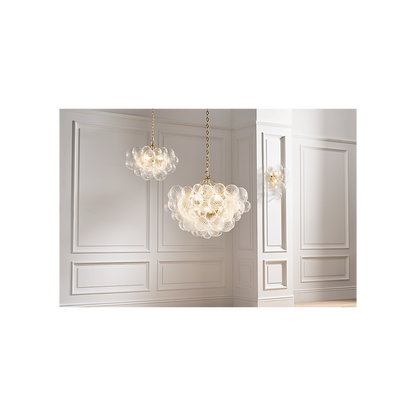 Talia Large Chandelier