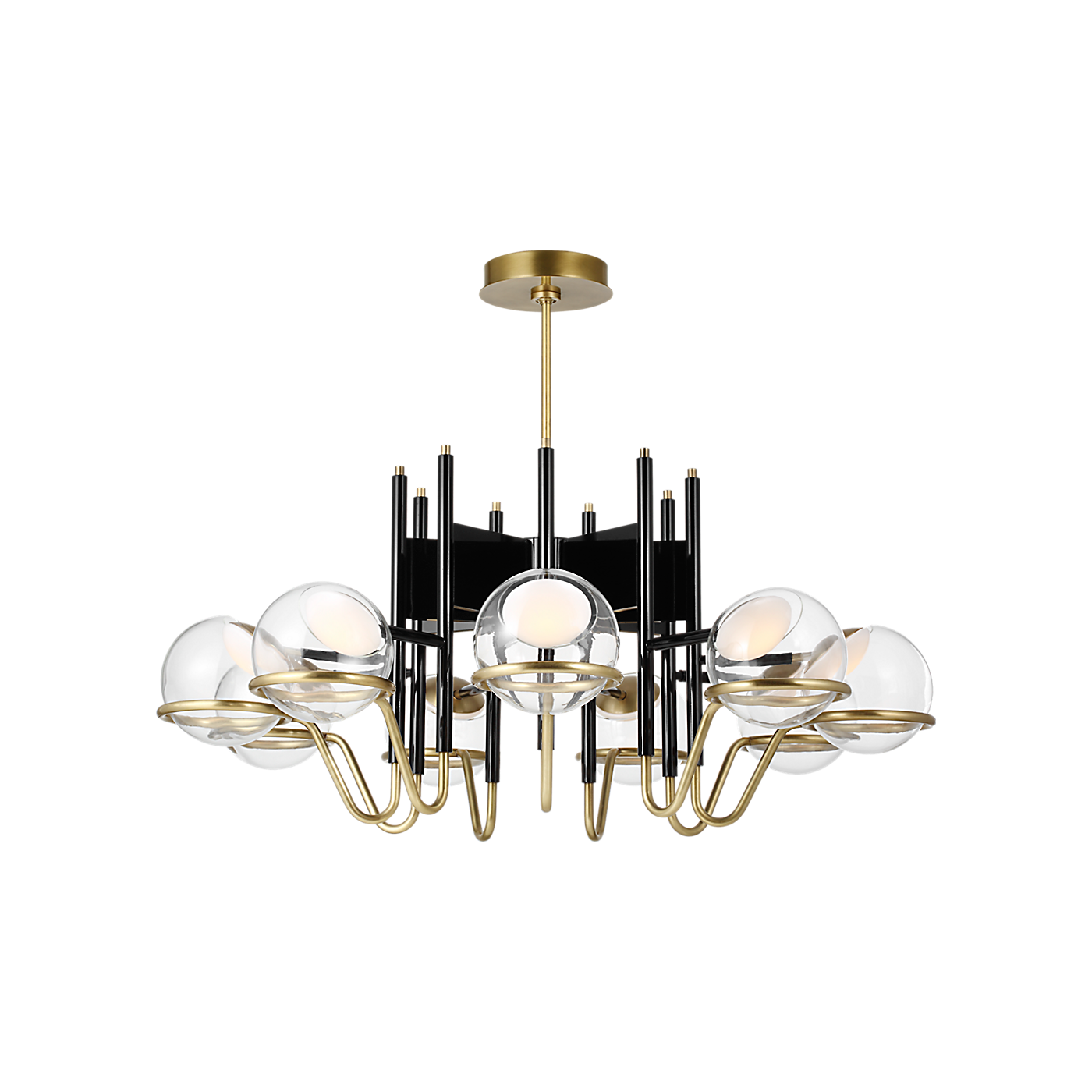 Crosby Large Chandelier