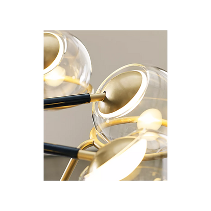 Crosby Large Chandelier