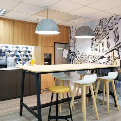 EcoFelt Harmony Acoustic Pendant