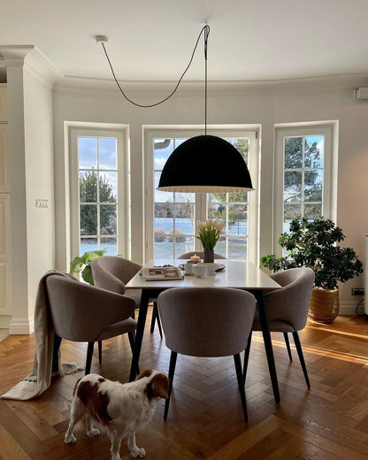 EcoFelt Harmony Acoustic Pendant