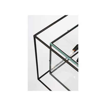 Cubed X-Large Pendant