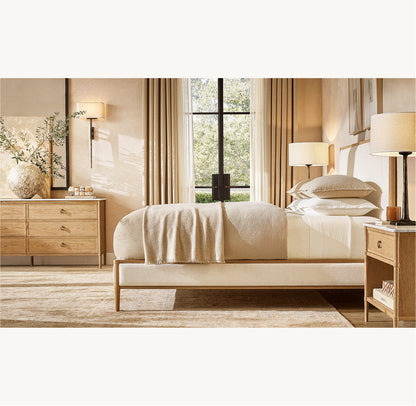 Wright Grand Sconce