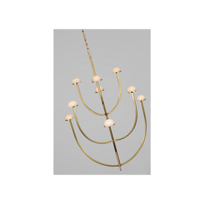 Pedra X-Large Three-Tier Chandelier