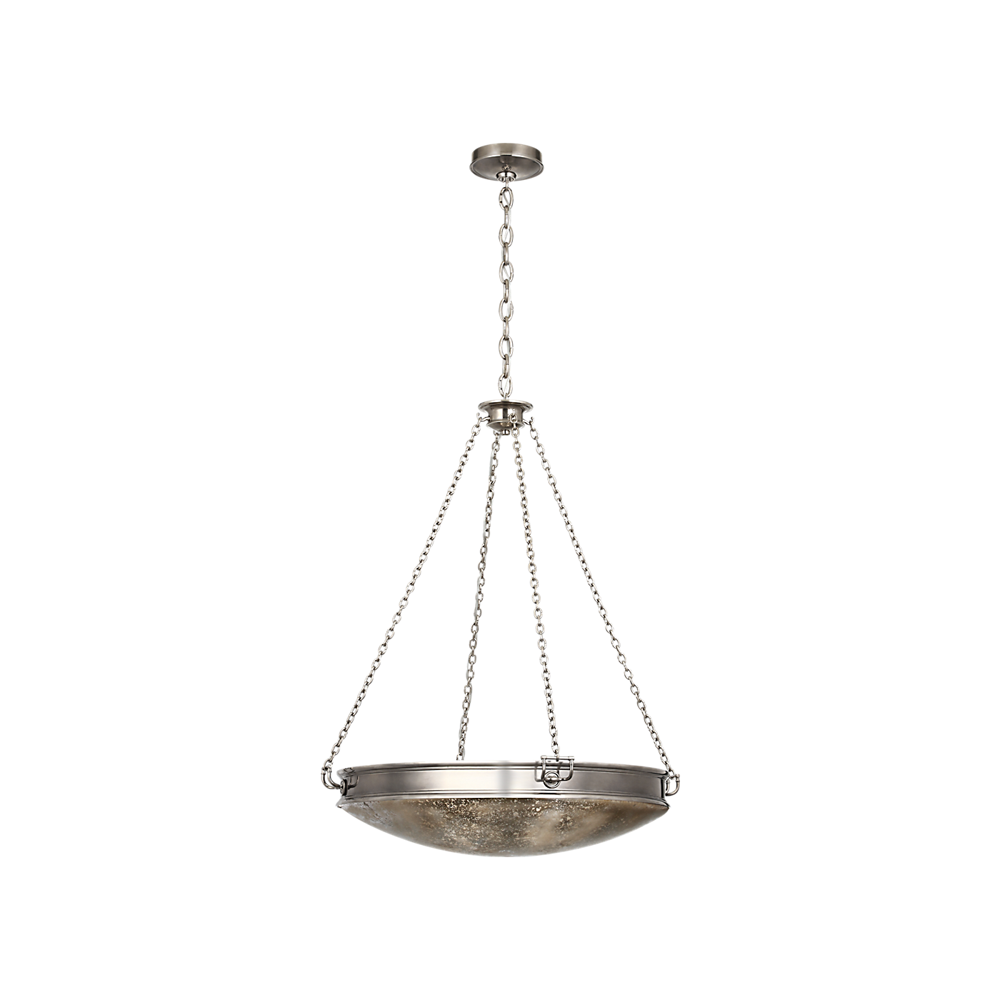 Quinn 28" Chandelier