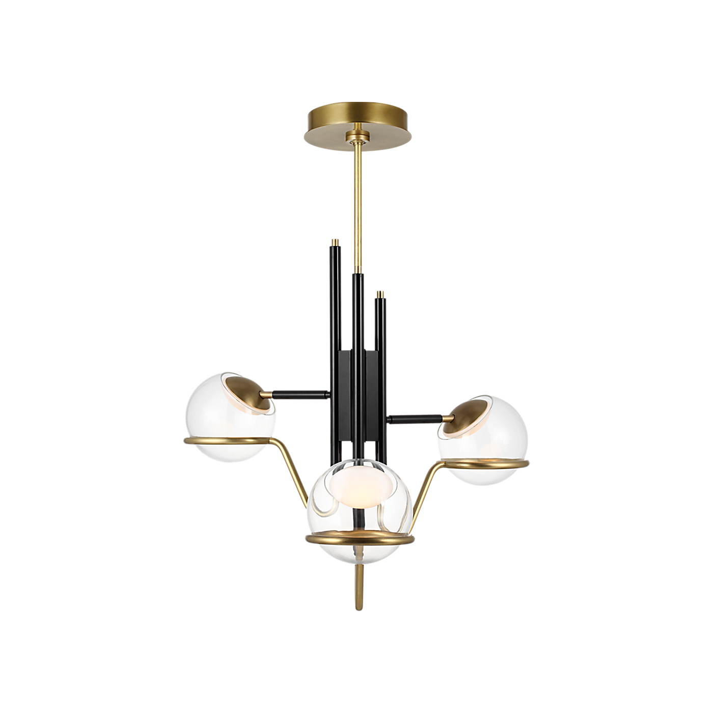 Crosby Medium Pendant