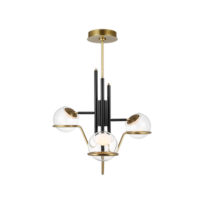 Crosby Medium Pendant