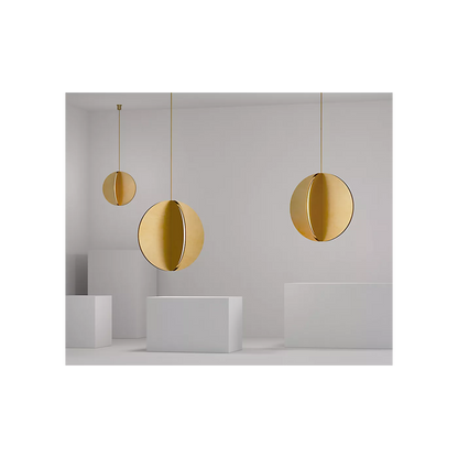 Bau 28 Pendant