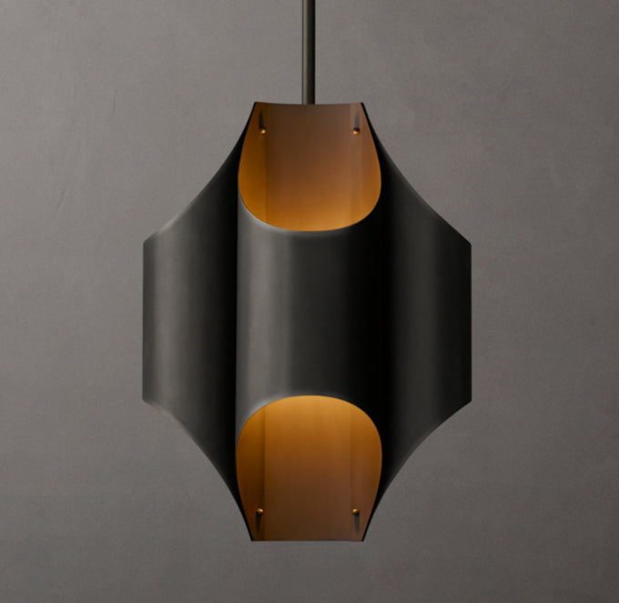 Cathedral Pendant