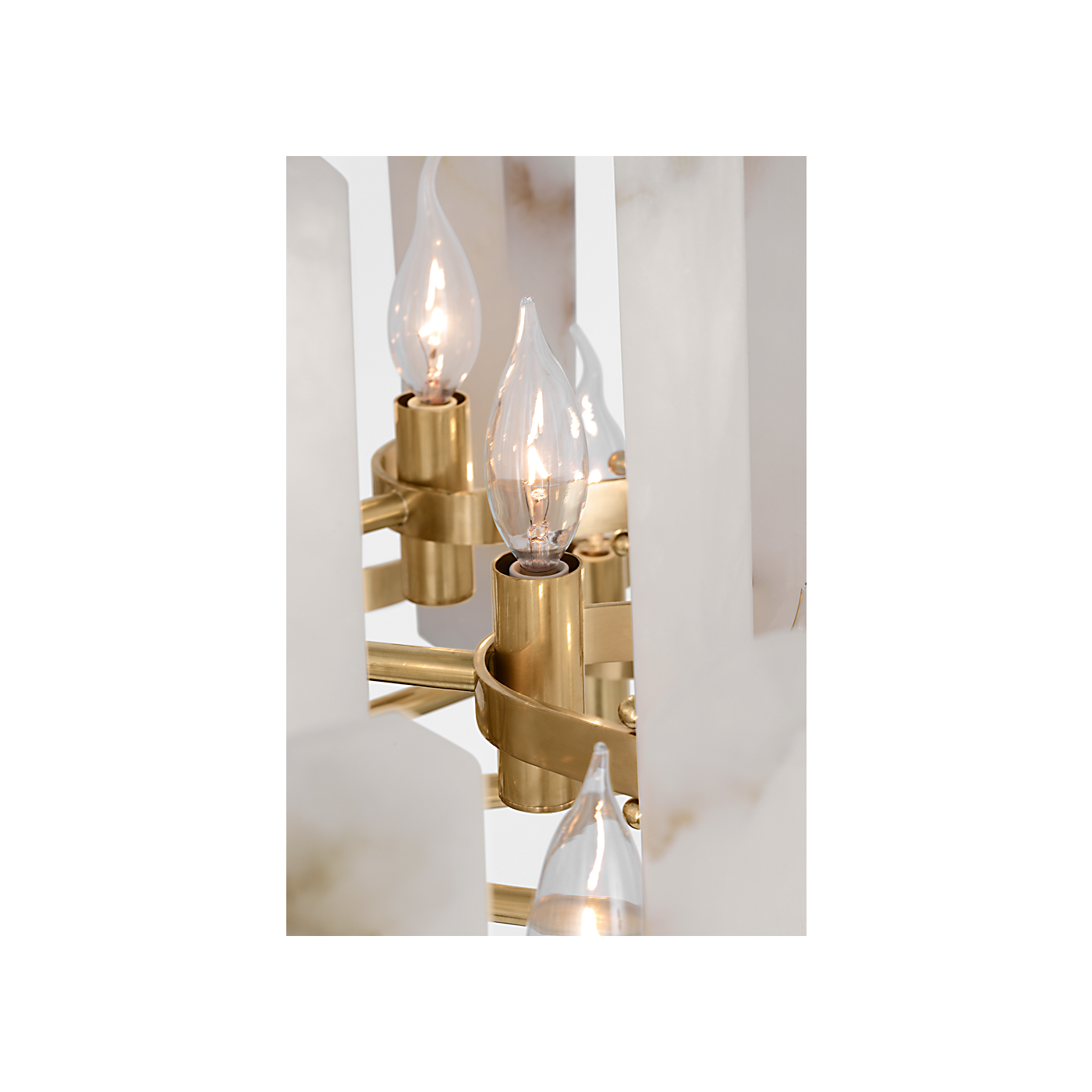 Bonnington Large Chandelier