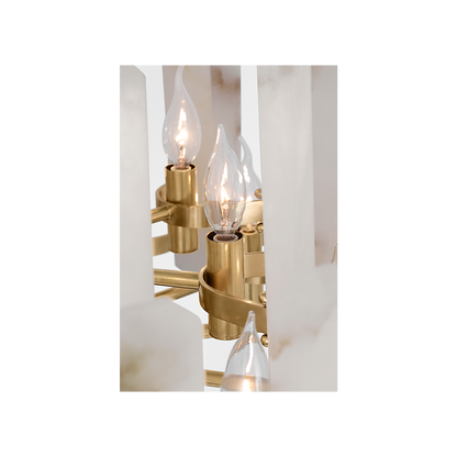 Bonnington Large Chandelier