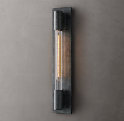 Massenet Sconce