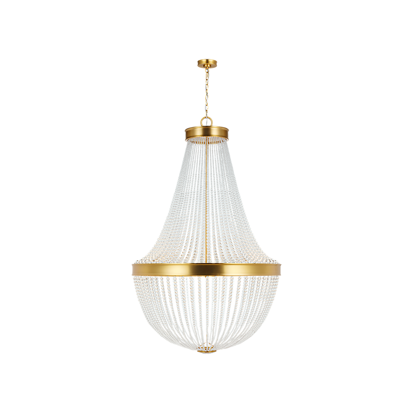 Summerhill Large Chandelier