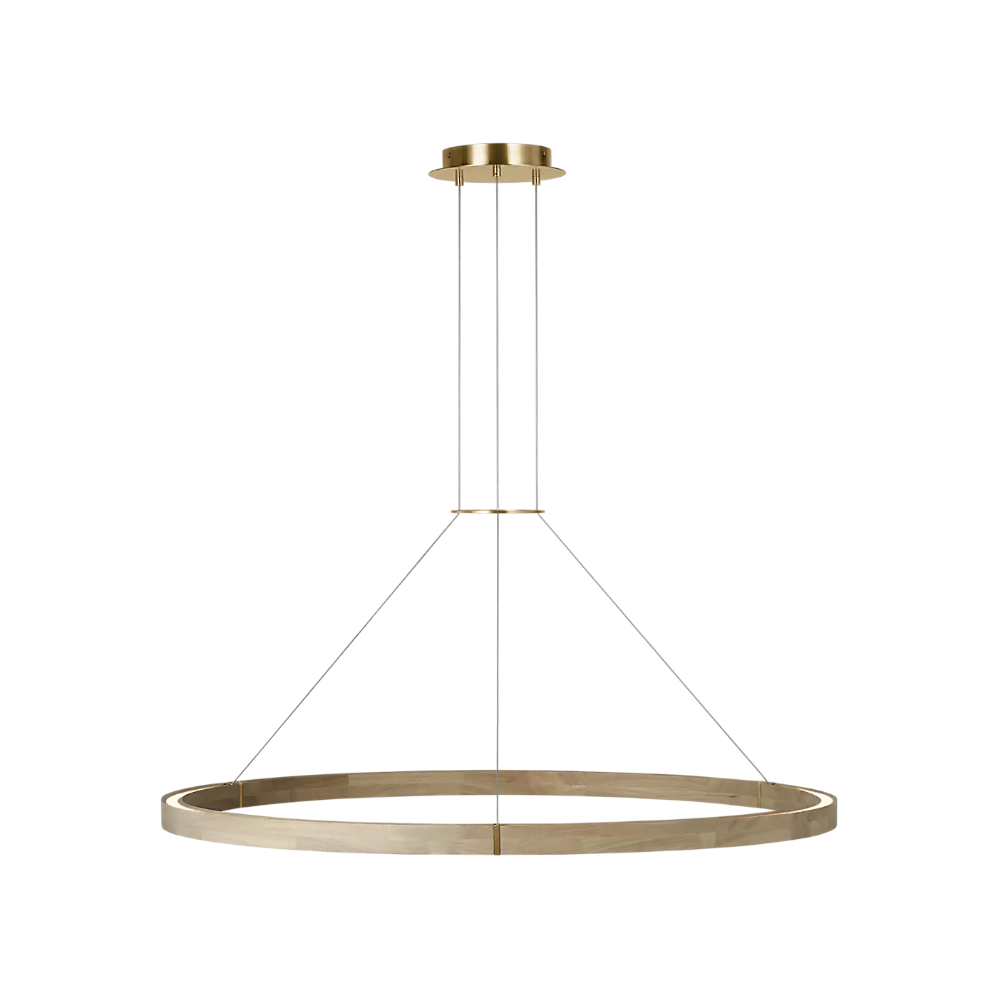 Ashok 49 Chandelier