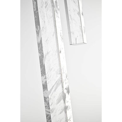 Elegant Lighting Aurora 30" Wide Crystal Chandelier