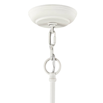 Adelaide 20 Light 60" Wide Crystal Sputnik Chandelier