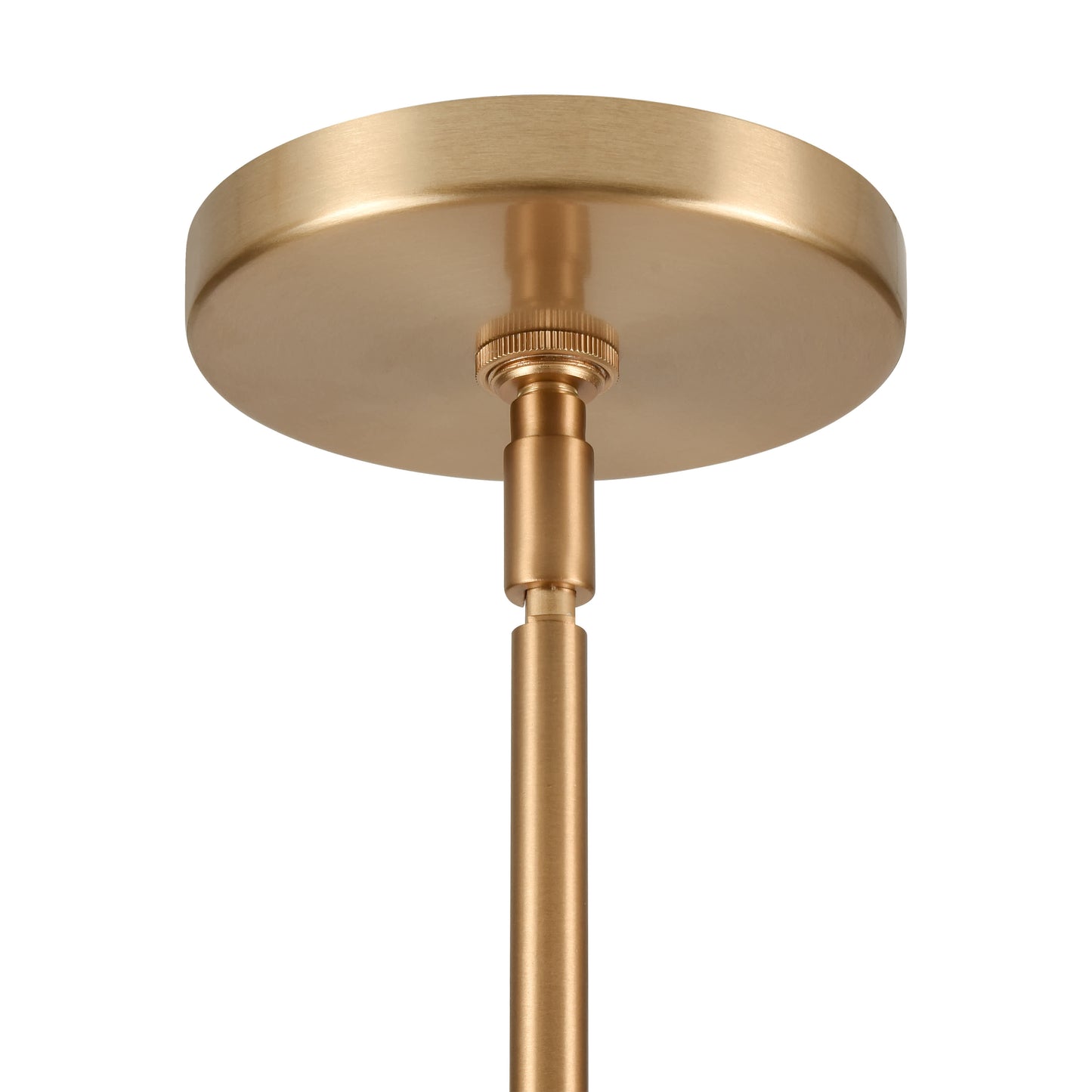 Caroline 9 Light 44" Wide Chandelier with Etched Opal Glass Shades