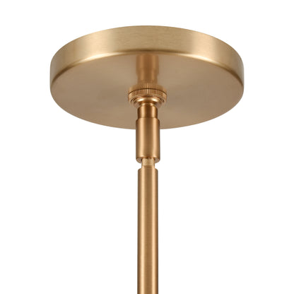 Caroline 9 Light 44" Wide Chandelier with Etched Opal Glass Shades