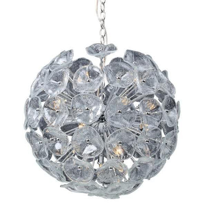 Fiori 23" 20 Light Pendant