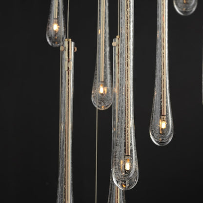 ET2 Stillo 18 Light 26" Wide LED Suspension Multi Light Pendant