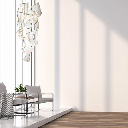 Rinkle 28" Wide LED Multi Light Abstract Pendant