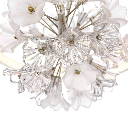 Eurofase Lighting Clayton 43" Wide LED Ring Chandelier