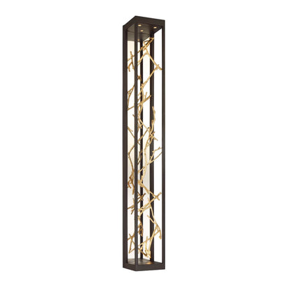 Aerie 48" Tall LED Wall Sconce