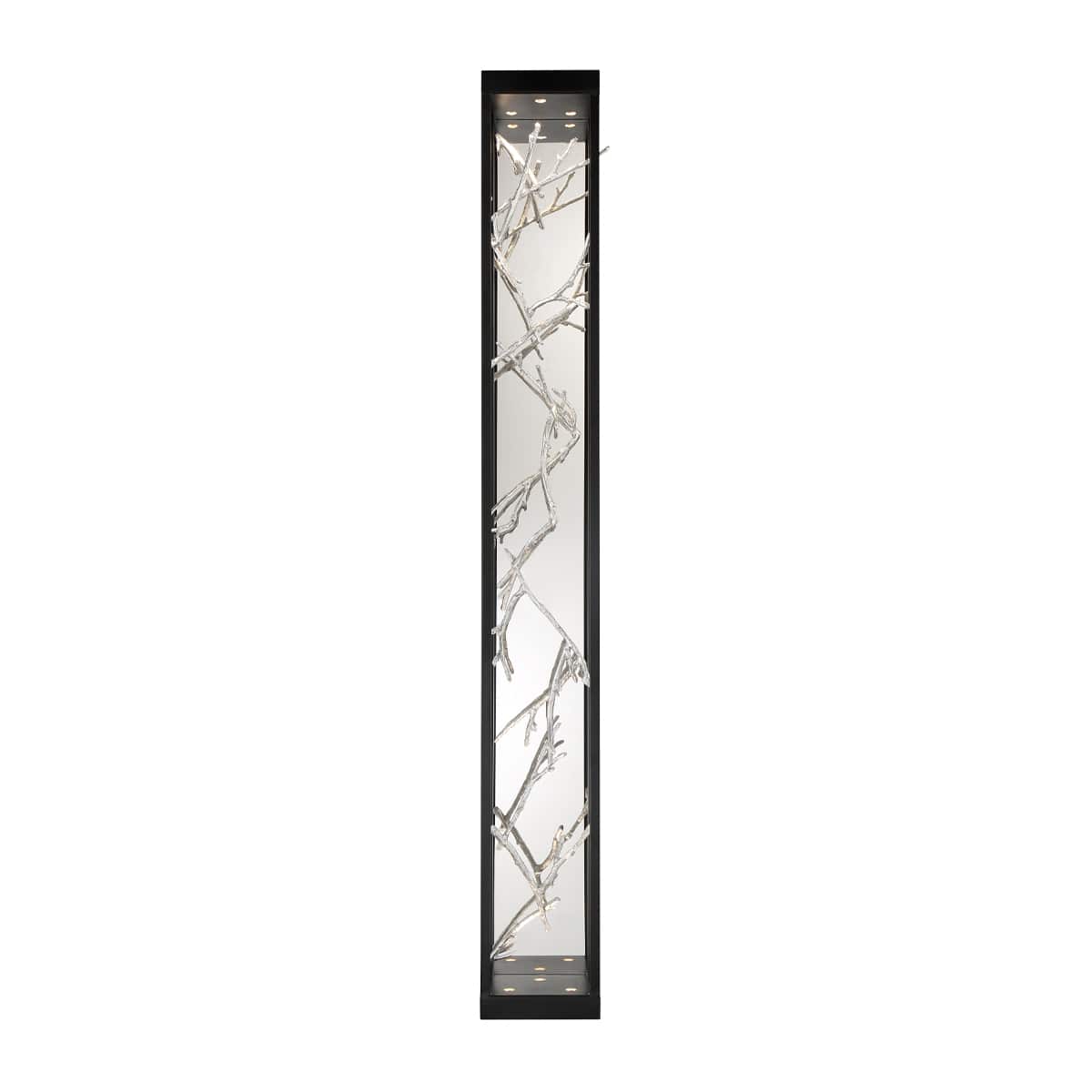 Aerie 48" Tall LED Wall Sconce