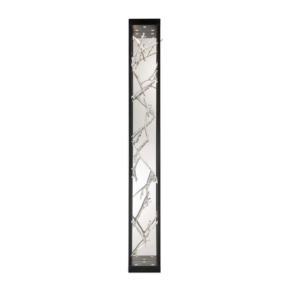 Aerie 48" Tall LED Wall Sconce