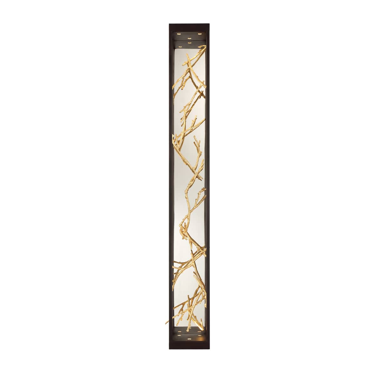 Aerie 48" Tall LED Wall Sconce