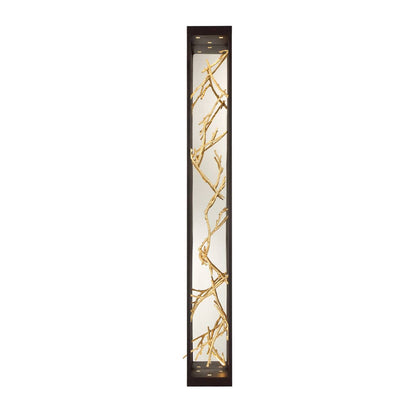 Aerie 48" Tall LED Wall Sconce
