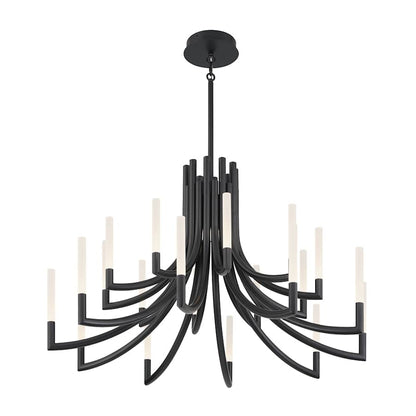 Eurofase Lighting Olette 42" Wide Chandelier
