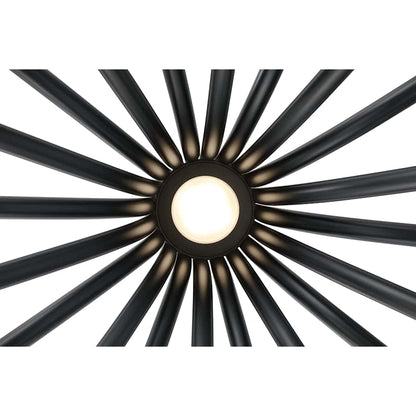 Eurofase Lighting Olette 42" Wide Chandelier