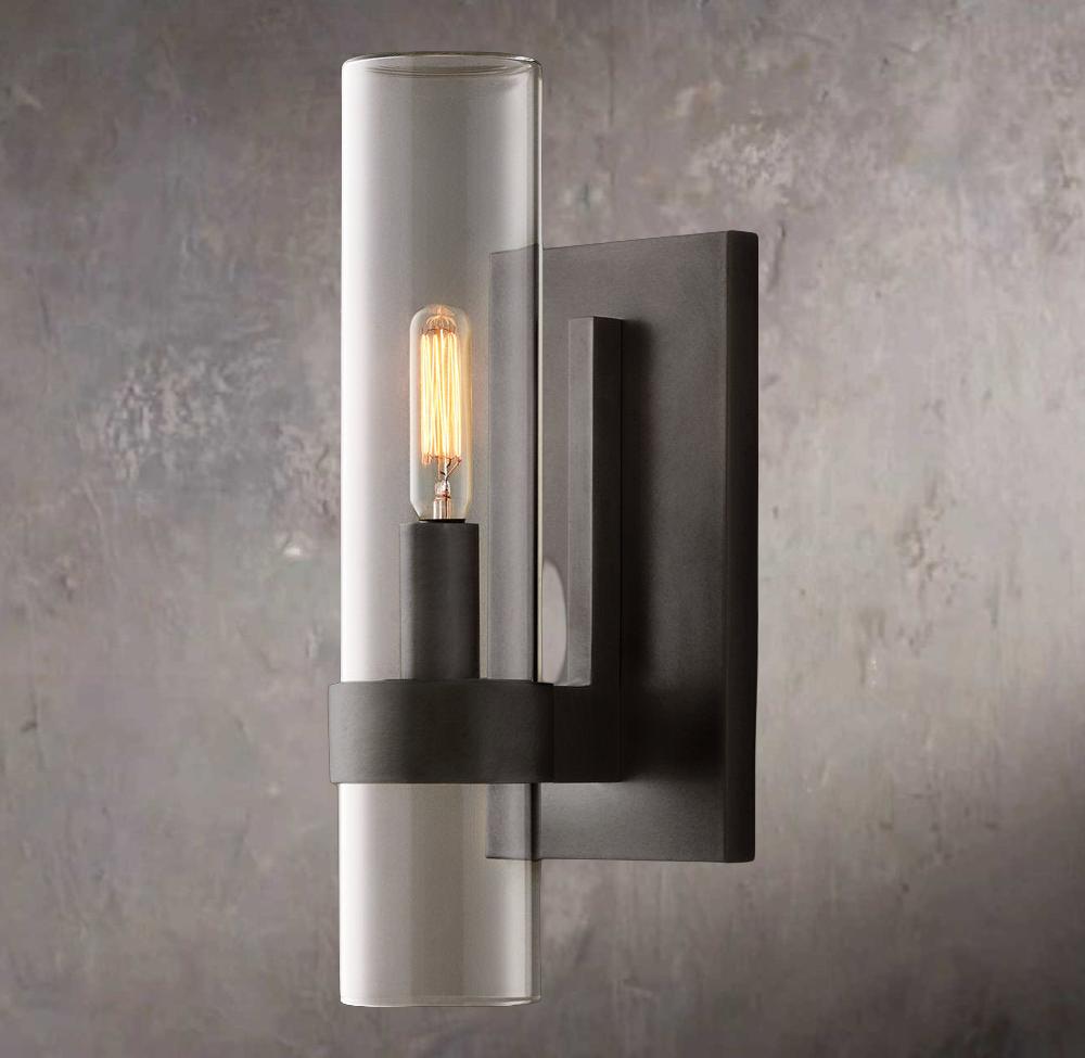 Ravelles Exterior Wall Sconce