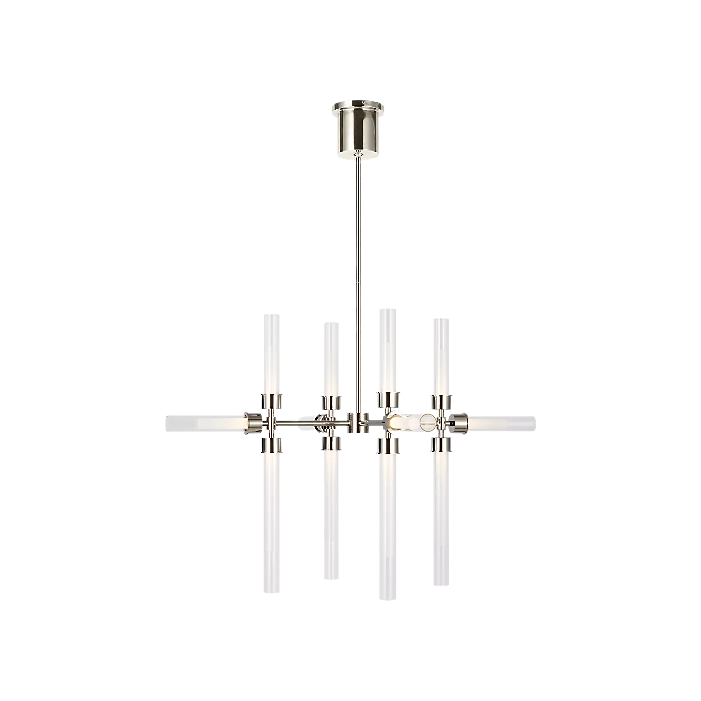 Linger 12-Light Chandelier
