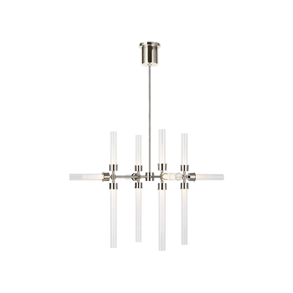 Linger 12-Light Chandelier
