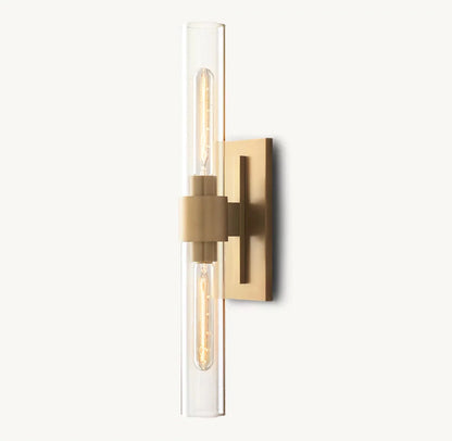 Ravelles Linear Wall Sconce