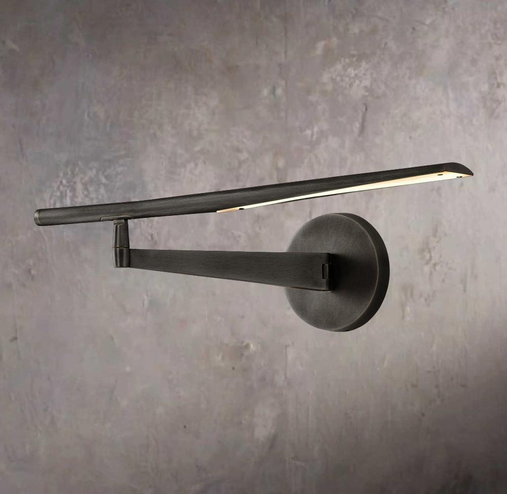 Noemis Task Wall Sconce