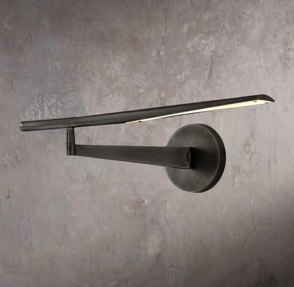 Noemis Task Wall Sconce