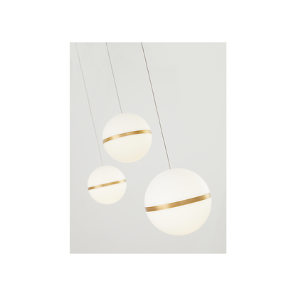 Mini Hanea Chandelier